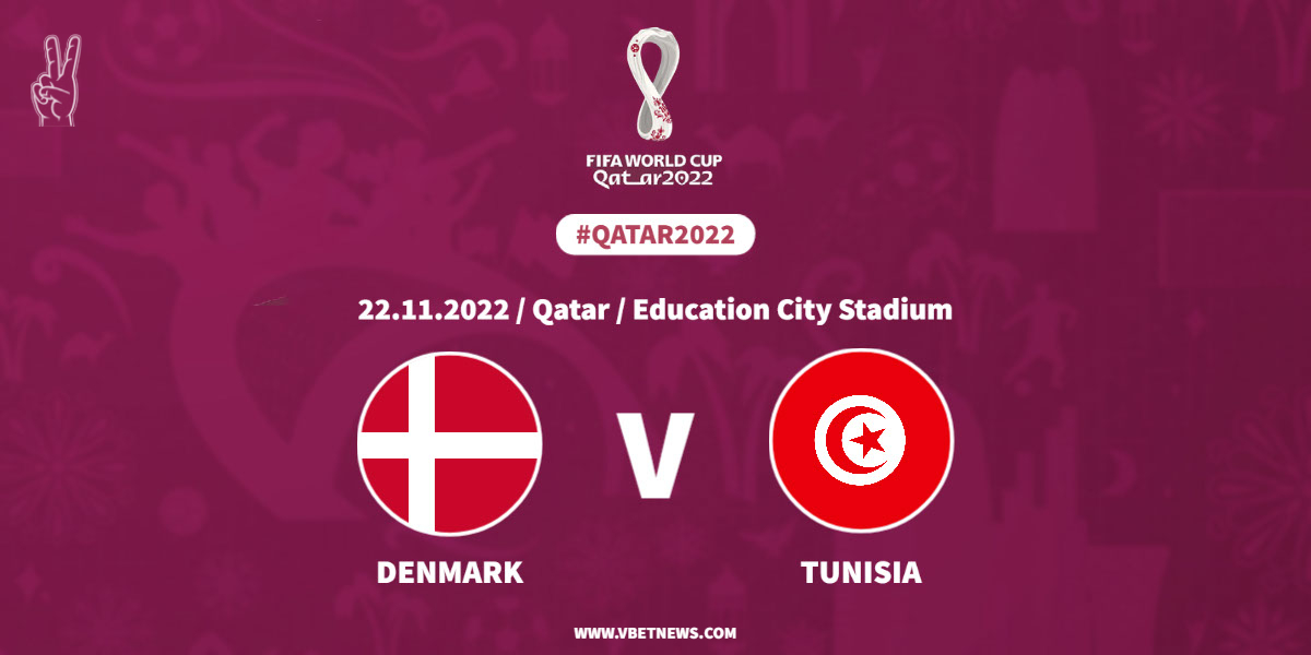Denmark vs Tunisia: World Cup preview, prediction, where to watch and more 